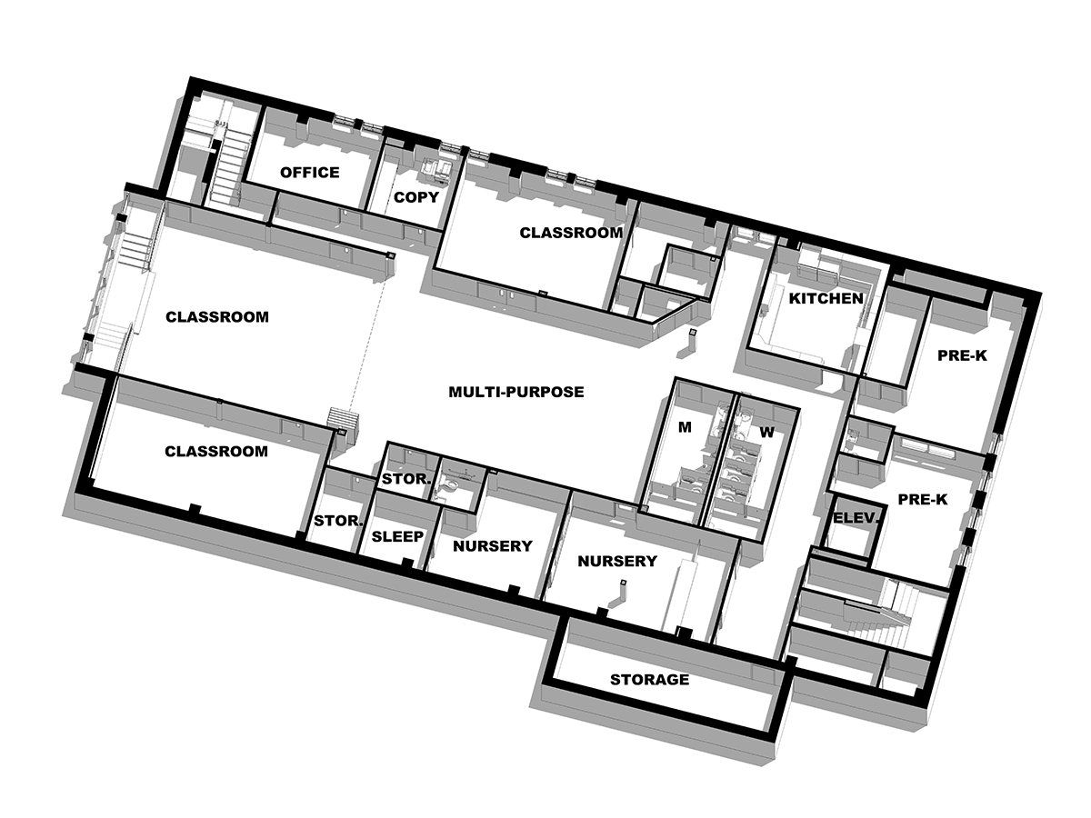 Plan_Basement-3D-New New Lower Level Plan