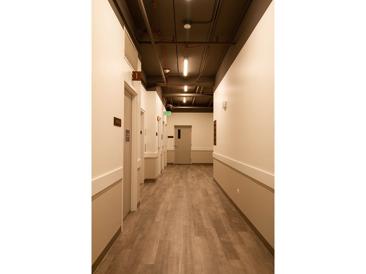 Lower-Level-Corridor-01-1 New Lower Level Corridor