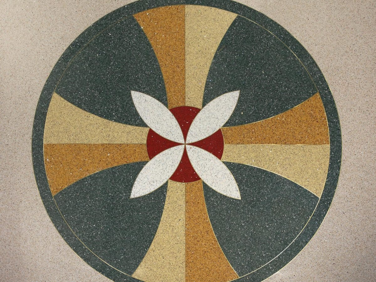Benedictine Cross