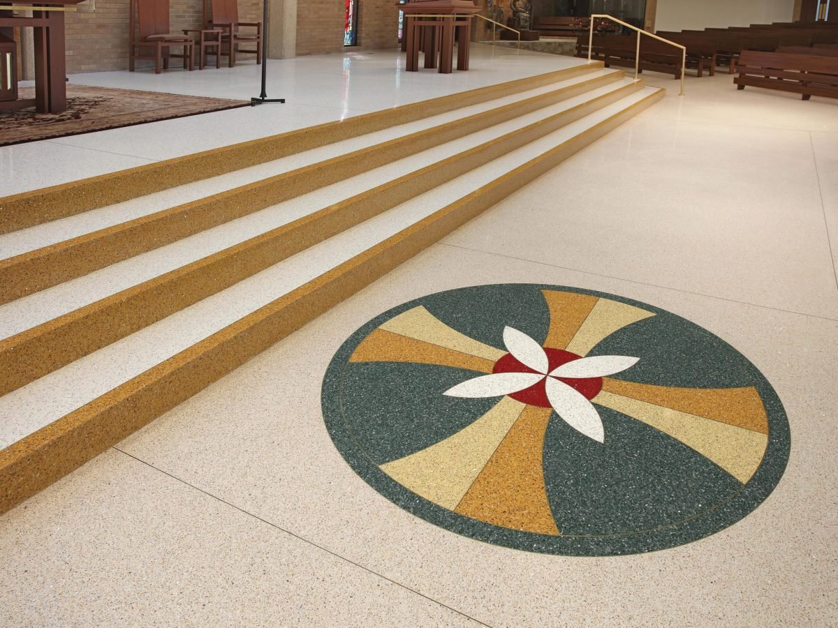 Benedictine Cross