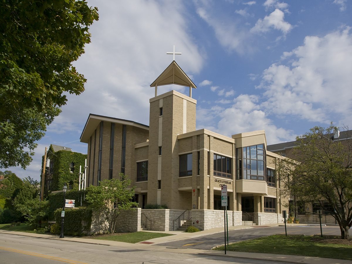 Two-Story Addition