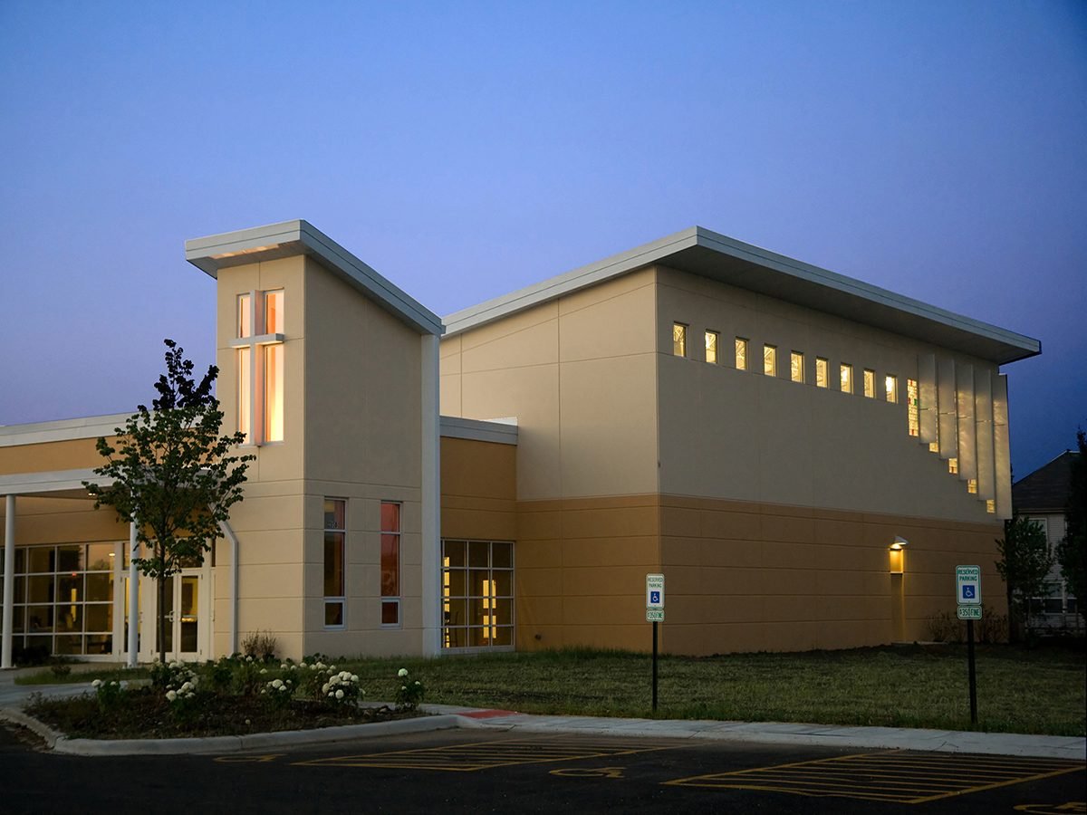 Night View