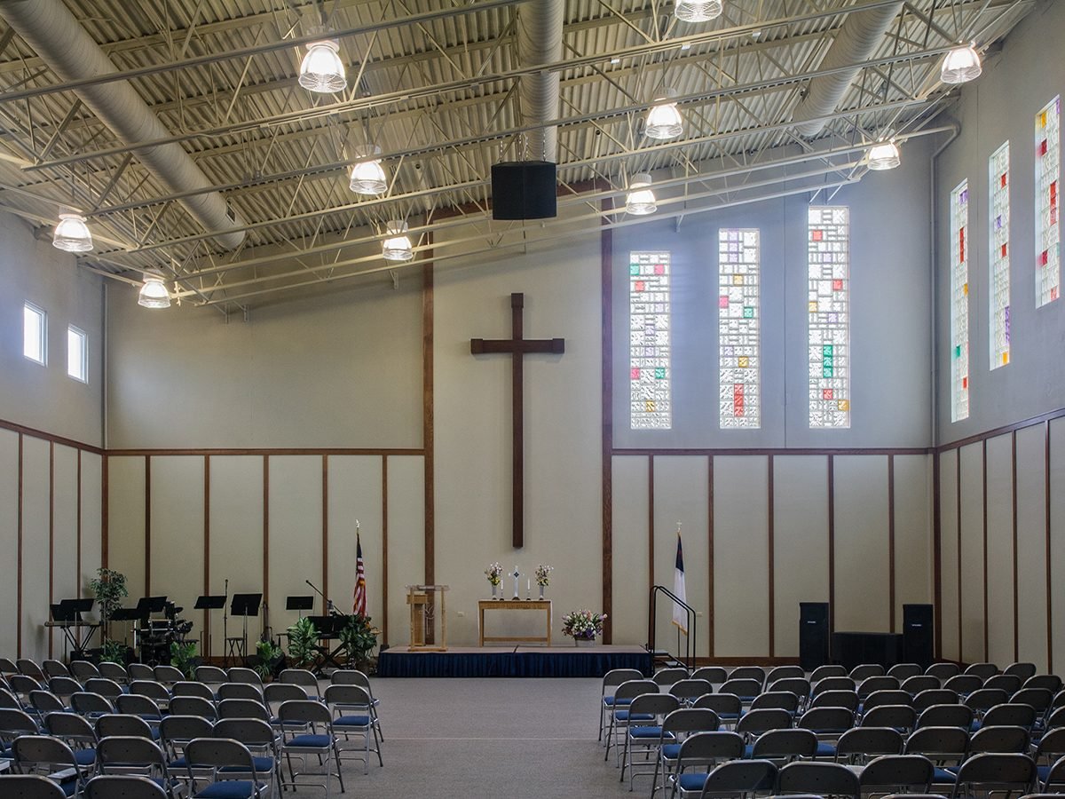 Multi-purpose/Sanctuary