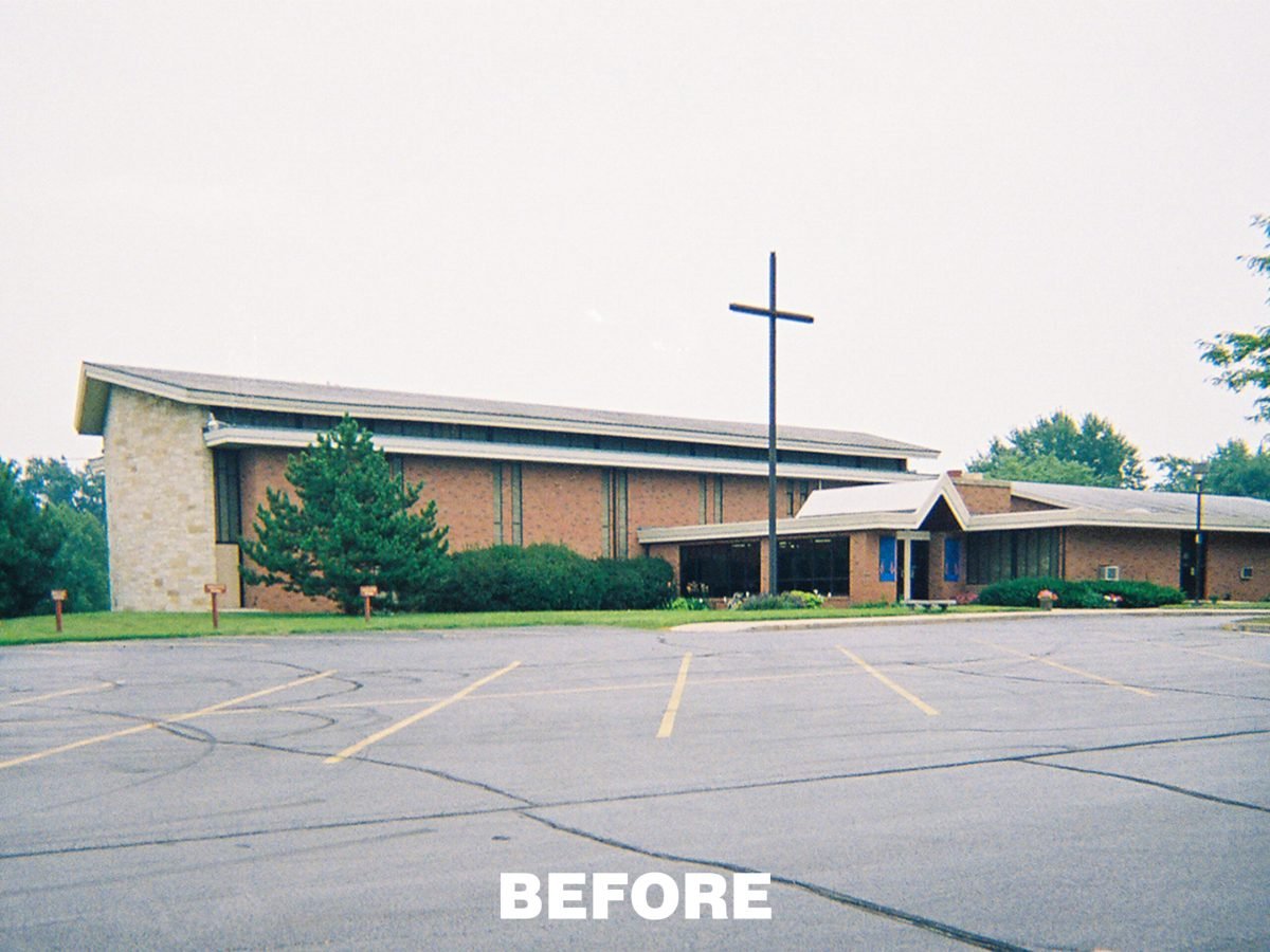 Original Building