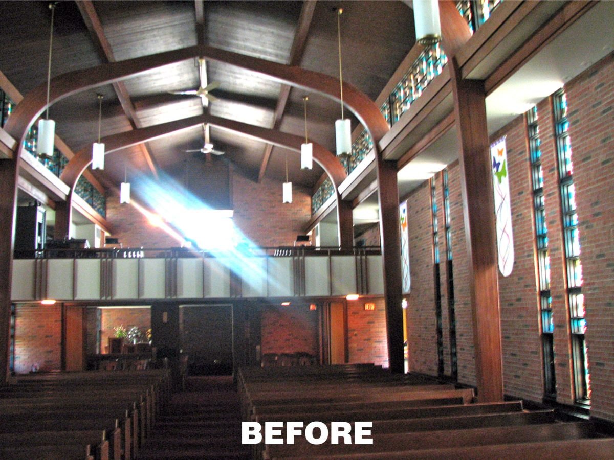 Original Sanctuary