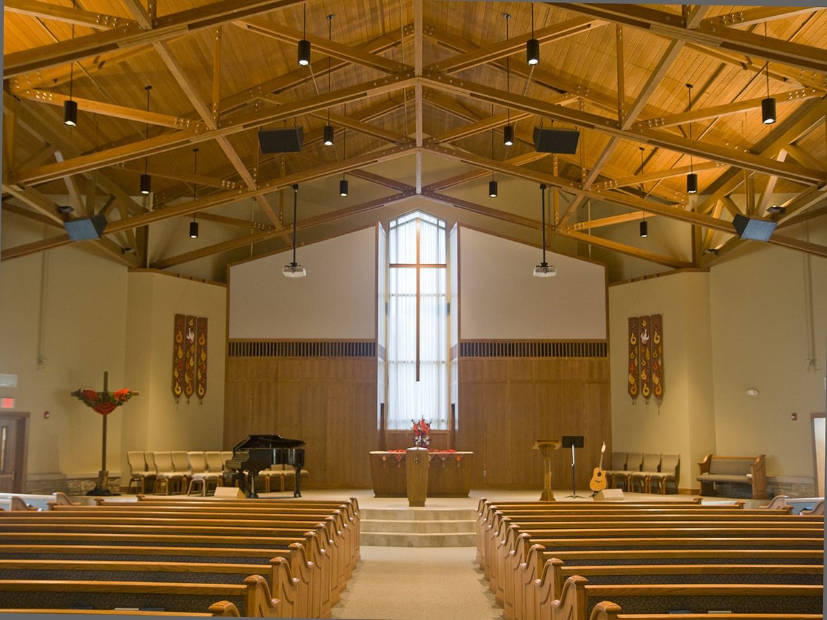 New Sanctuary