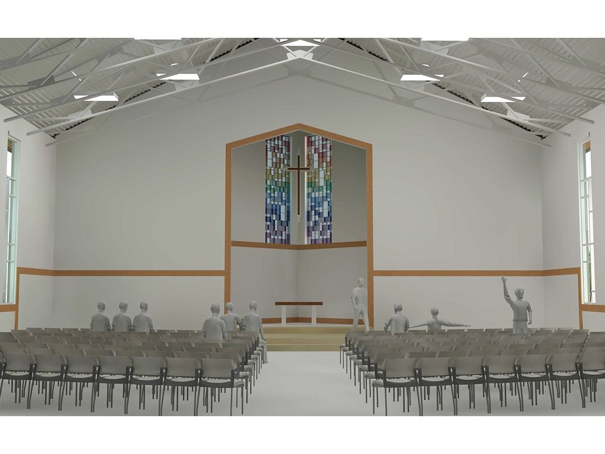 Multi-purpose/Worship
