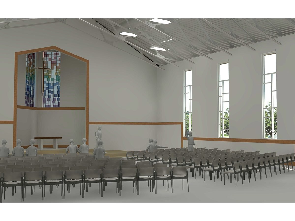 Multi-purpose/Worship