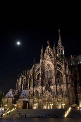 Cologne Cathedral