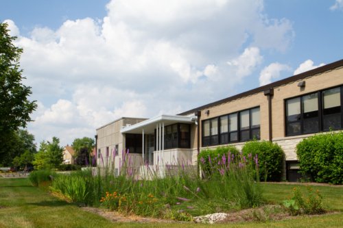 St. Theresa Parish & School