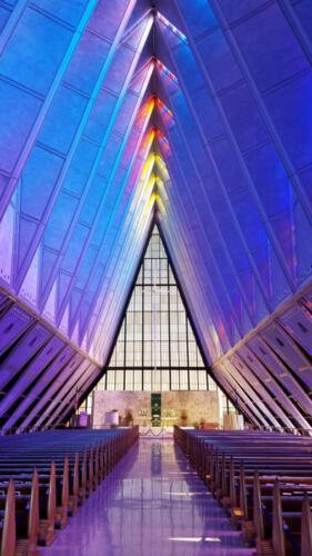 Air Force  Chapel