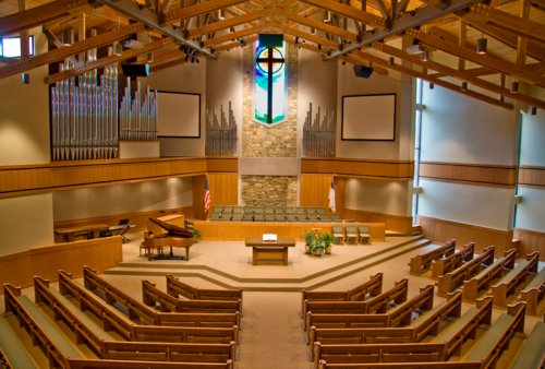 Knox Presbyterian Church
