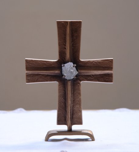 Berchtesgaden cross