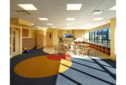 YMCA Child Care