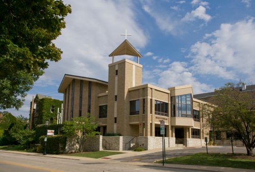Grace Lutheran Church