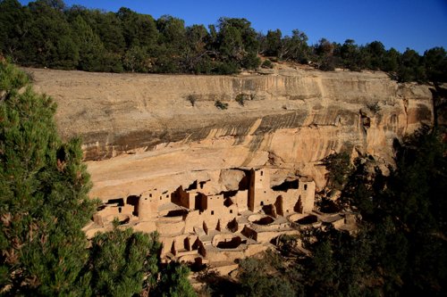 Mesa Verde