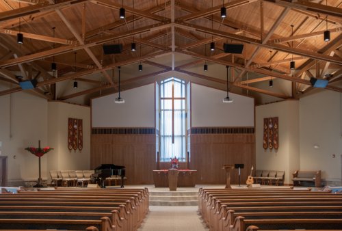 Oswego Presbyterian Church