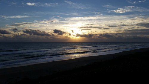 Sunrise